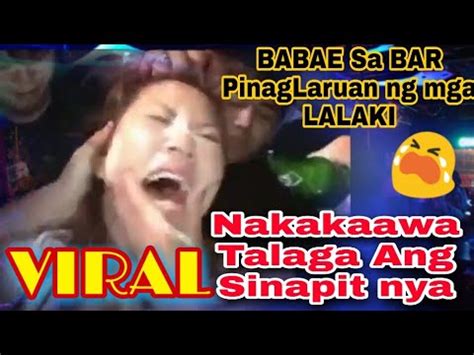 kinantot sa bar